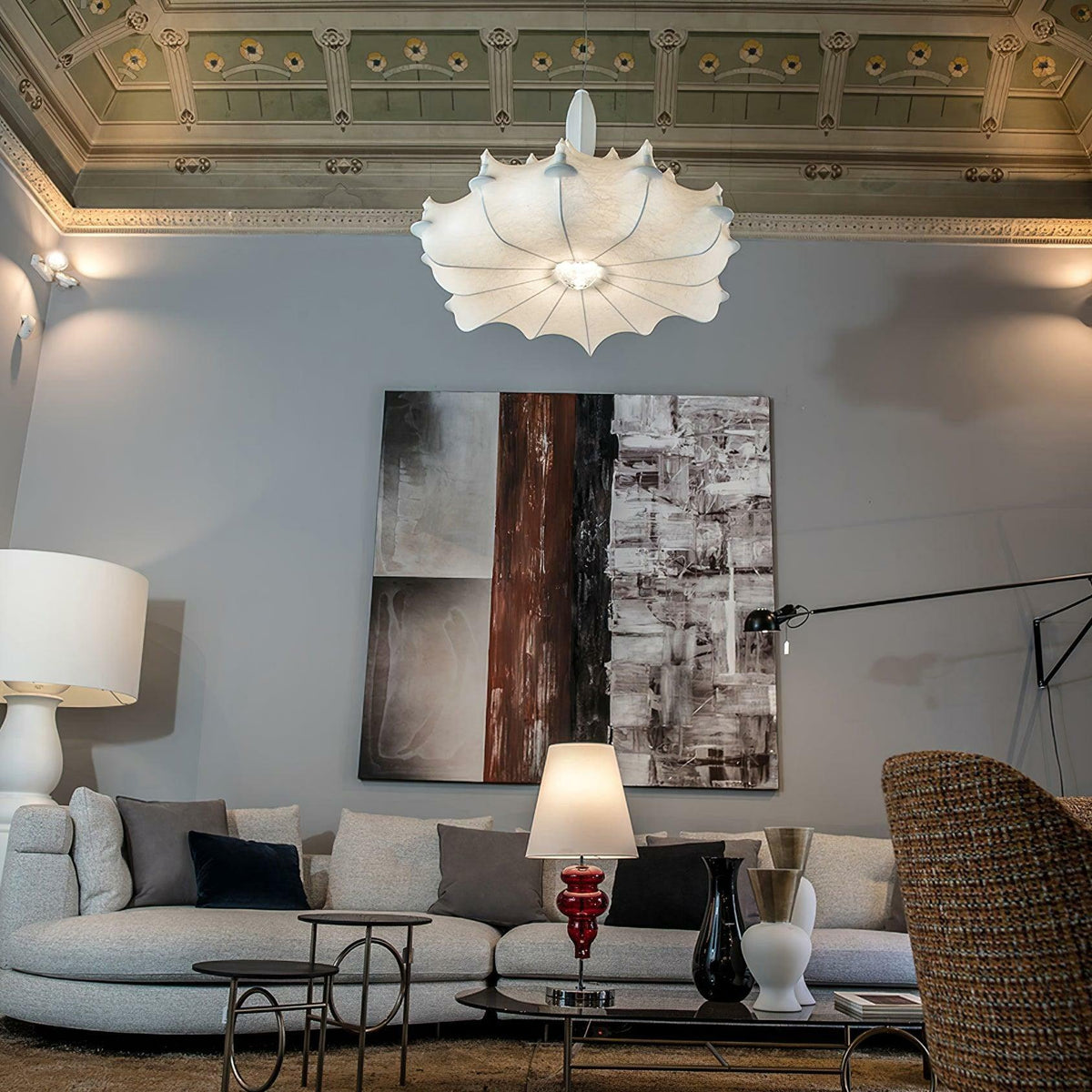 white-ghost-chandelier