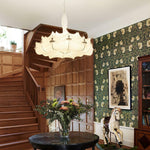white-ghost-chandelier