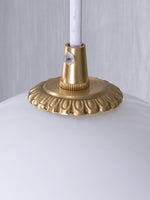 white-glass-antique-french-pendant-light