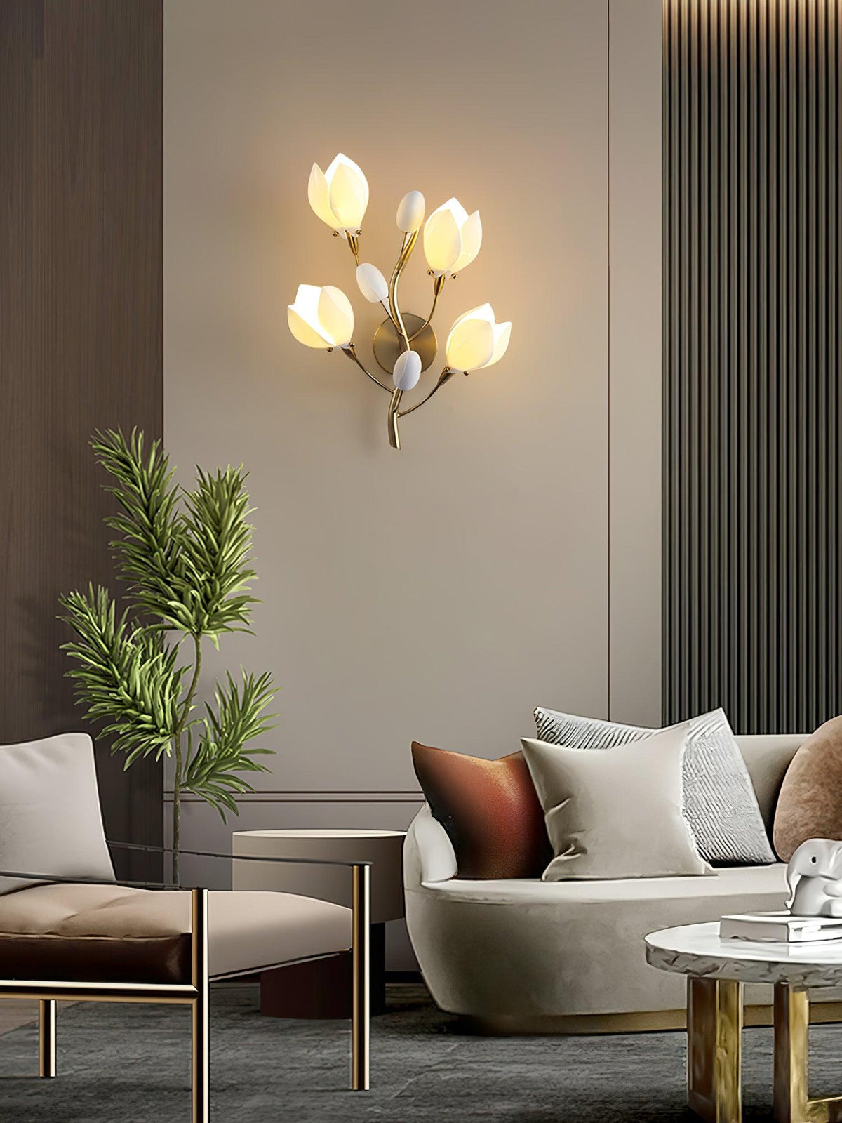 porcelain-magnolia-wall-lamp