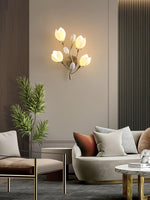 porcelain-magnolia-wall-lamp