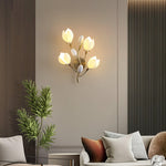 porcelain-magnolia-wall-lamp
