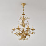 white-rose-crystal-chandelier