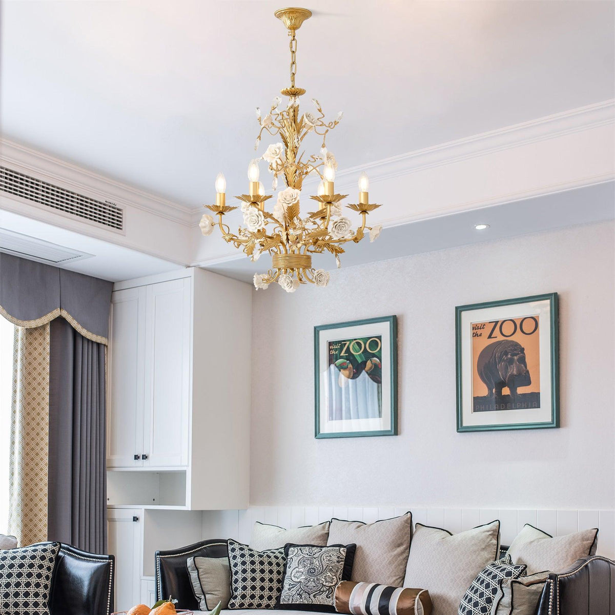 white-rose-crystal-chandelier