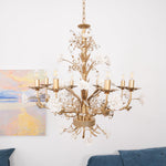 white-rose-crystal-chandelier