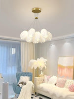 white-tulip-chandelier