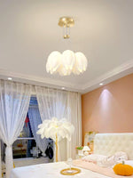 white-tulip-chandelier