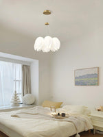 white-tulip-chandelier