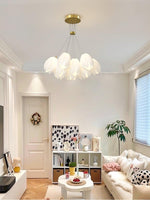 white-tulip-chandelier