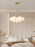 white-tulip-chandelier