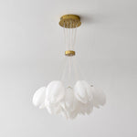 white-tulip-chandelier