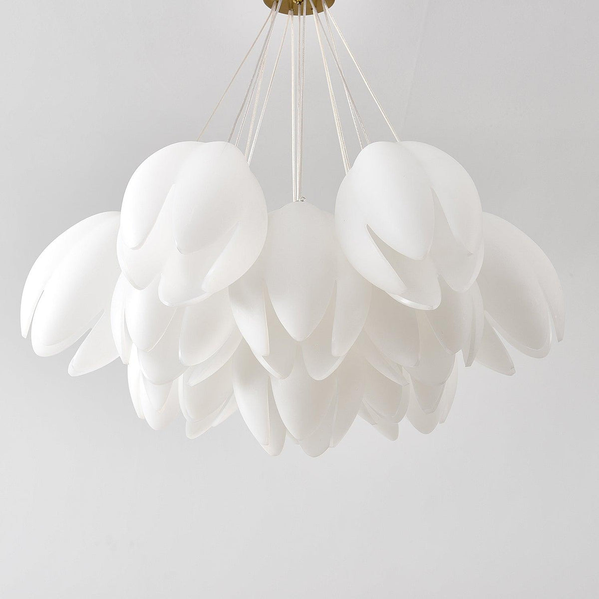 white-tulip-chandelier
