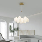 white-tulip-chandelier