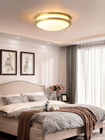 whittier-natural-brass-flush-ceiling-light