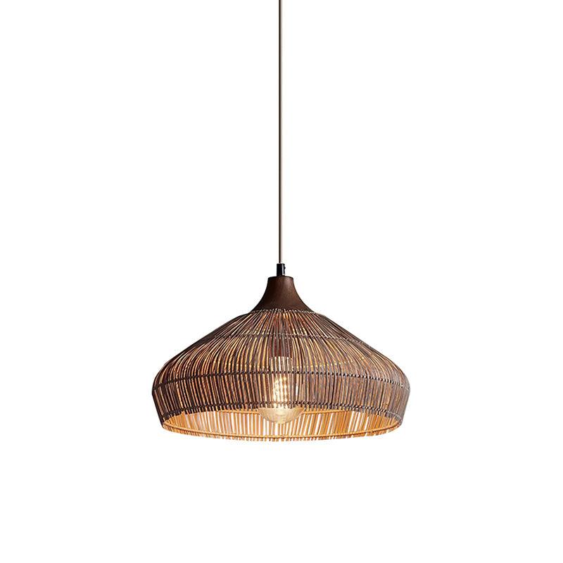 wicker-rattan-pendant-light