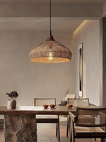 wicker-rattan-pendant-light