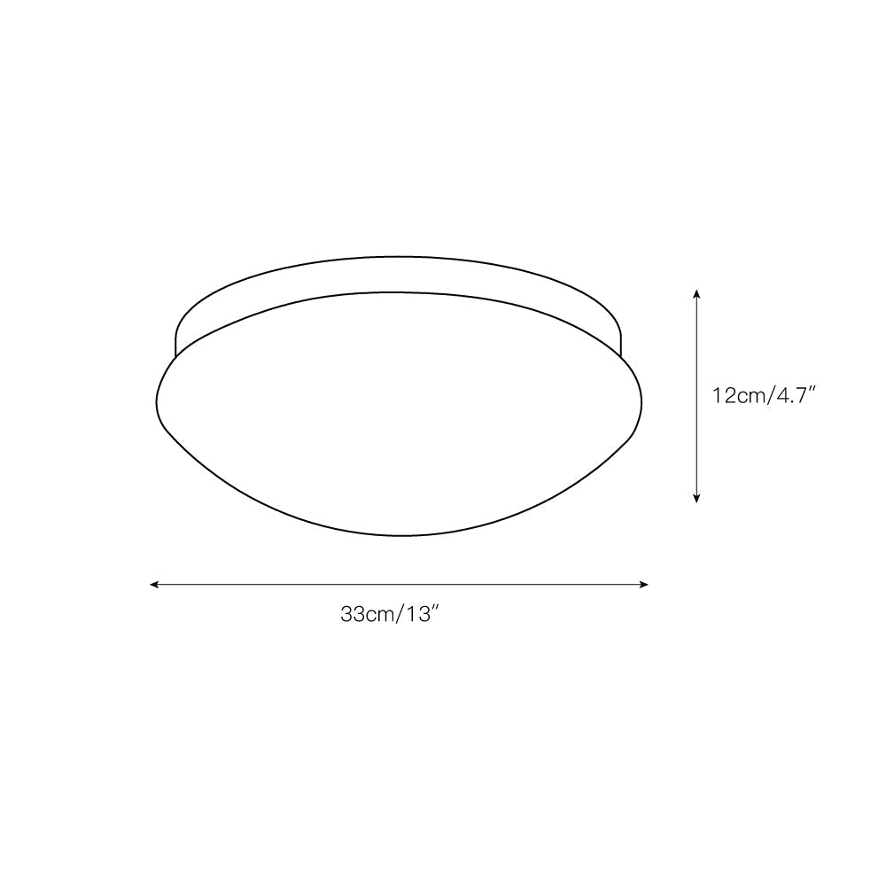 wickes-flush-ceiling-light