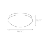 wickes-flush-ceiling-light