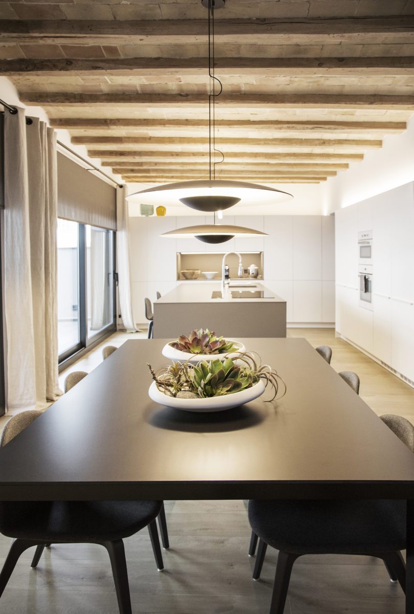 Wilbur Ginger Pendant Light