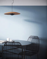 Wilbur Ginger Pendant Light