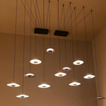 Wilbur Ginger Pendant Light