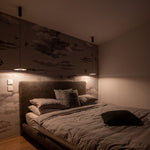 Wilbur Ginger Pendant Light
