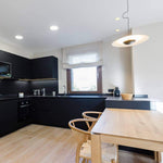 Wilbur Ginger Pendant Light