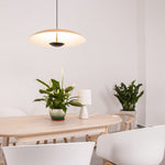 Wilbur Ginger Pendant Light