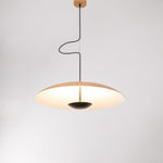 Wilbur Ginger Pendant Light