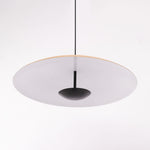 Wilbur Ginger Pendant Light