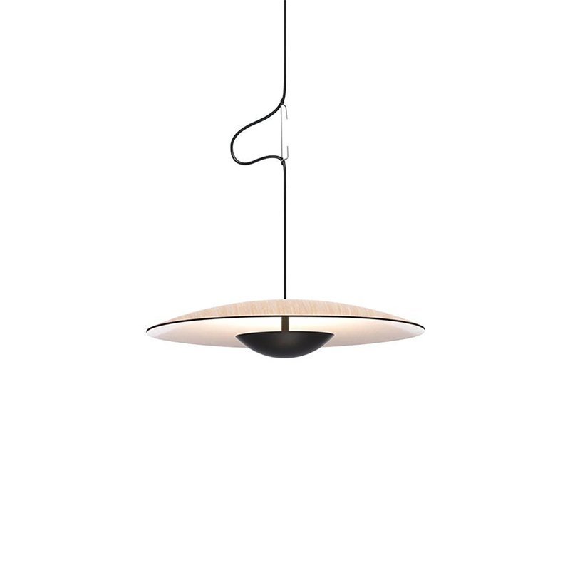 Wilbur Ginger Pendant Light