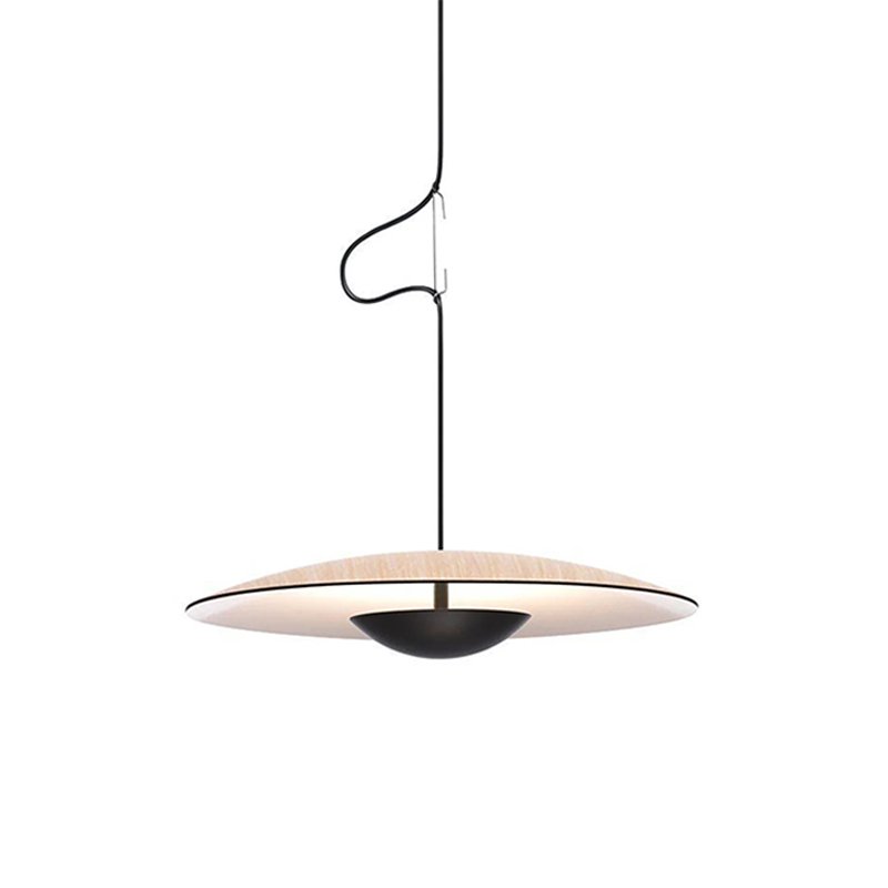 Wilbur Ginger Pendant Light