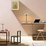 Wilbur Table Lamp