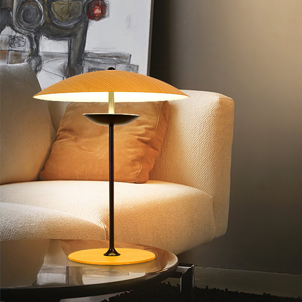 Wilbur Table Lamp