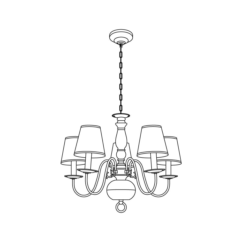 williamsburg-chandelier