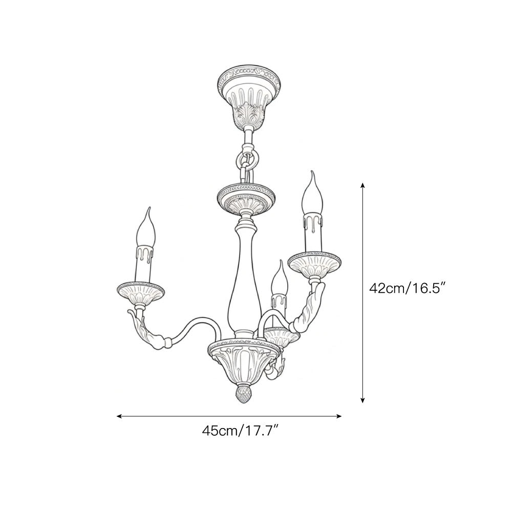 winchester-brass-chandelier