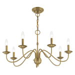 windsor-brass-chandelier