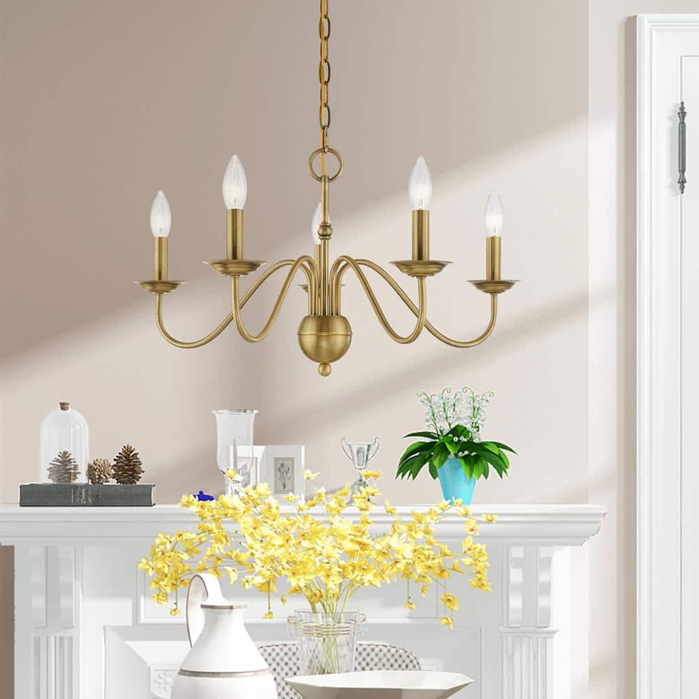 windsor-brass-chandelier