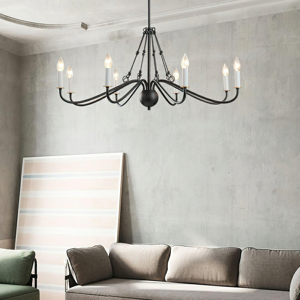 windsor-candle-chandelier