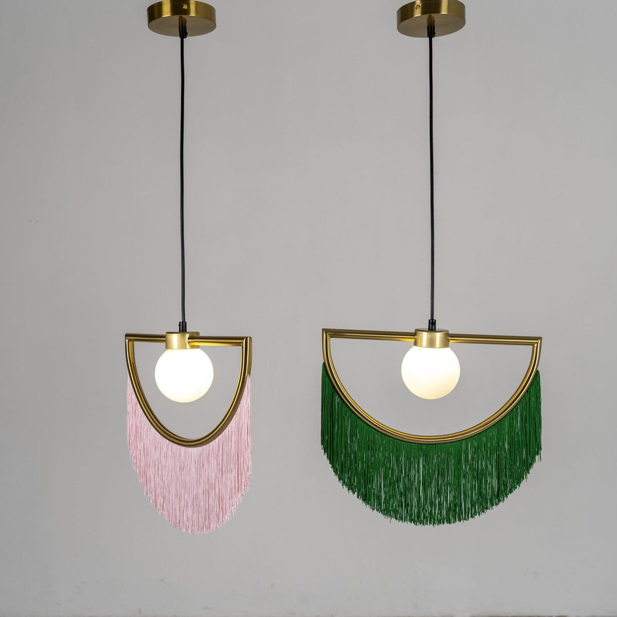 Wink Pendelleuchte