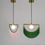 Wink Pendelleuchte