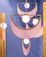 Wink Lamp Collection