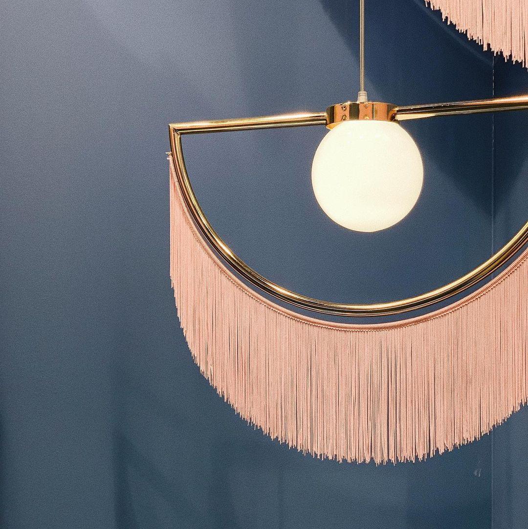 Wink Lamp Collection