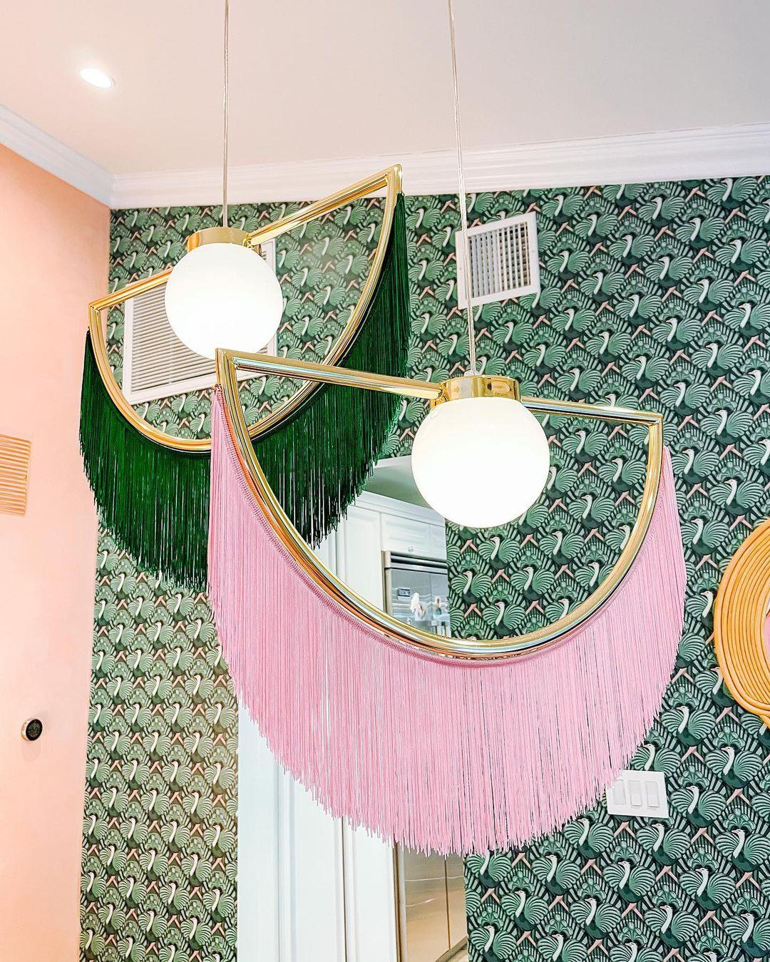 Wink Lamp Collection