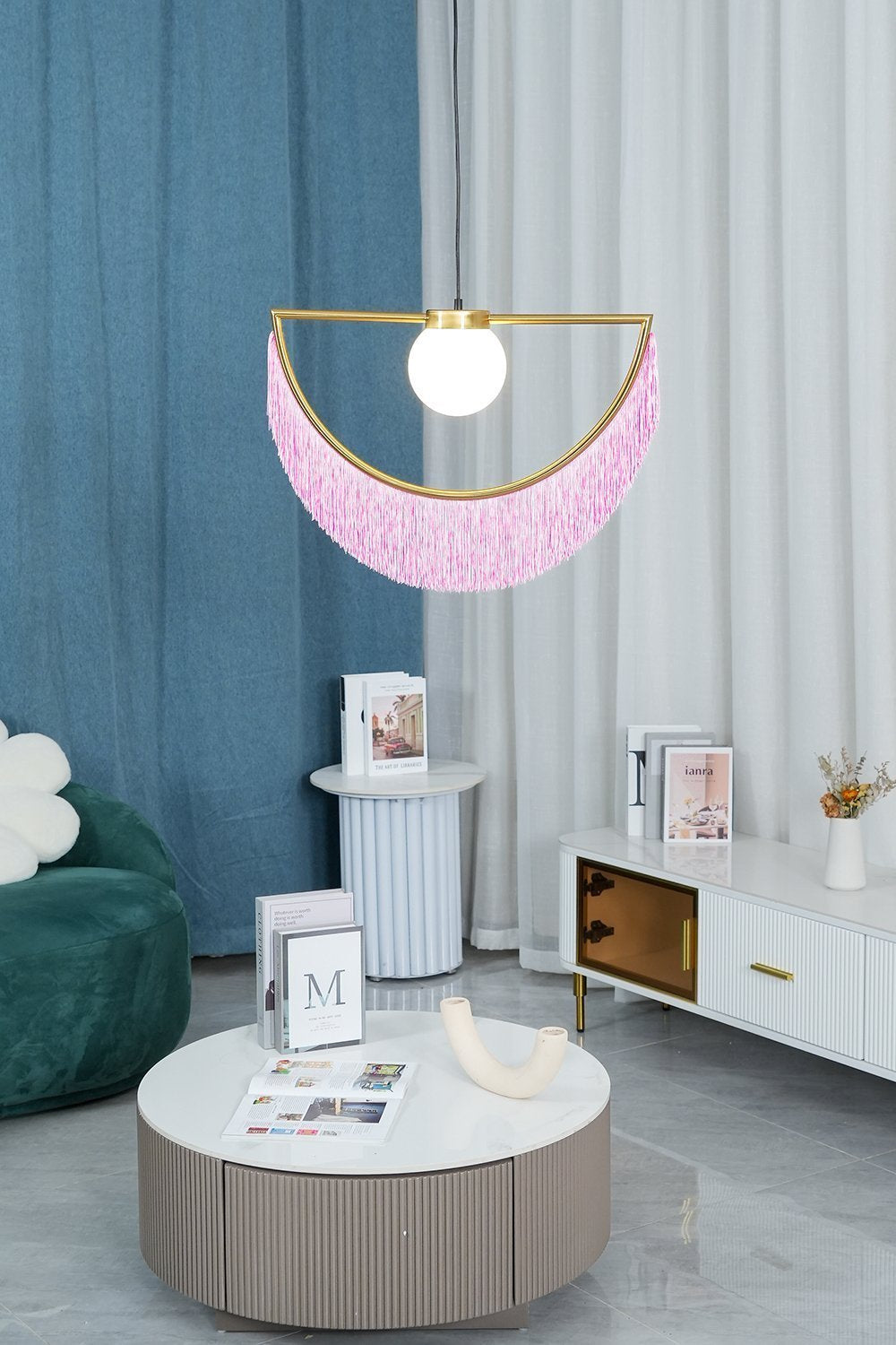 Wink Pendelleuchte