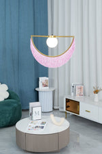 Wink Pendelleuchte