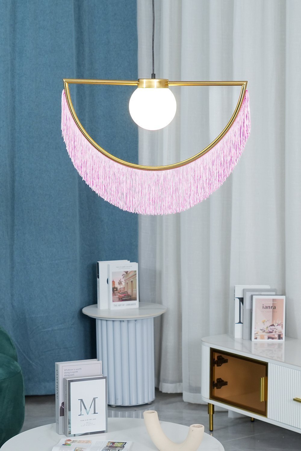 Wink Pendelleuchte