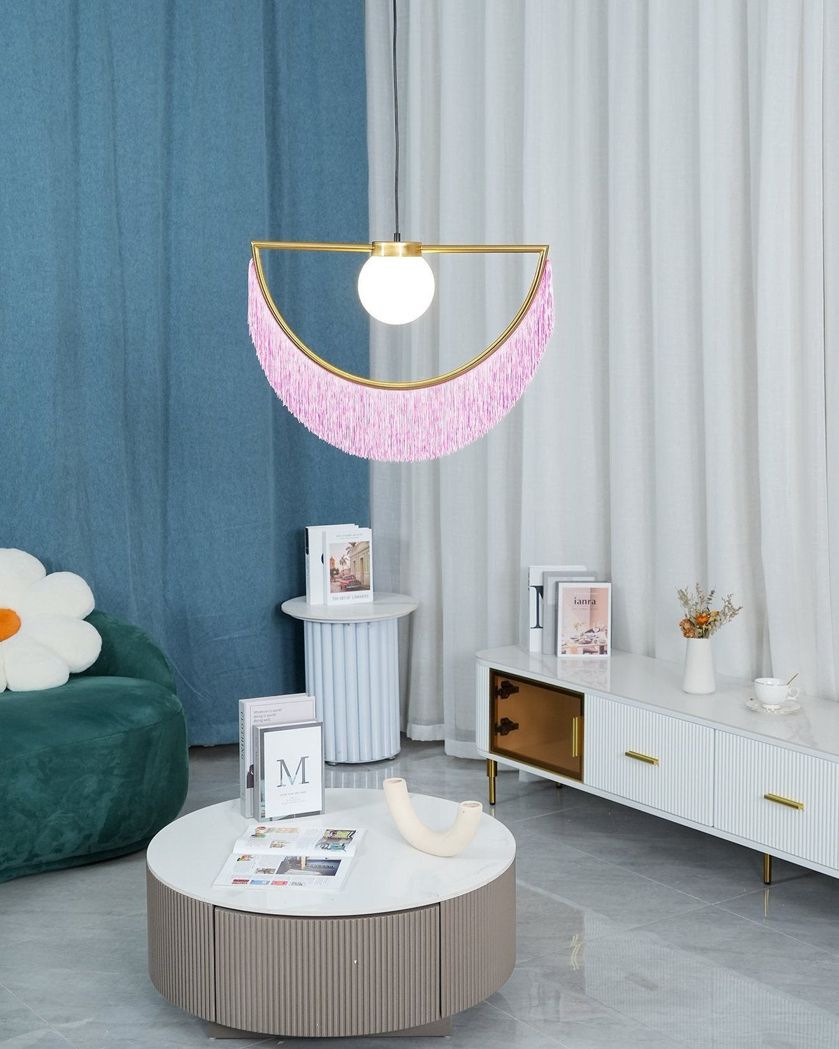 Wink Pendelleuchte