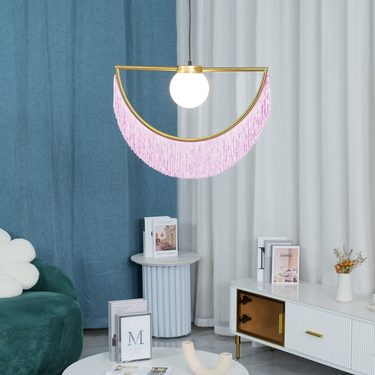 Wink Pendelleuchte