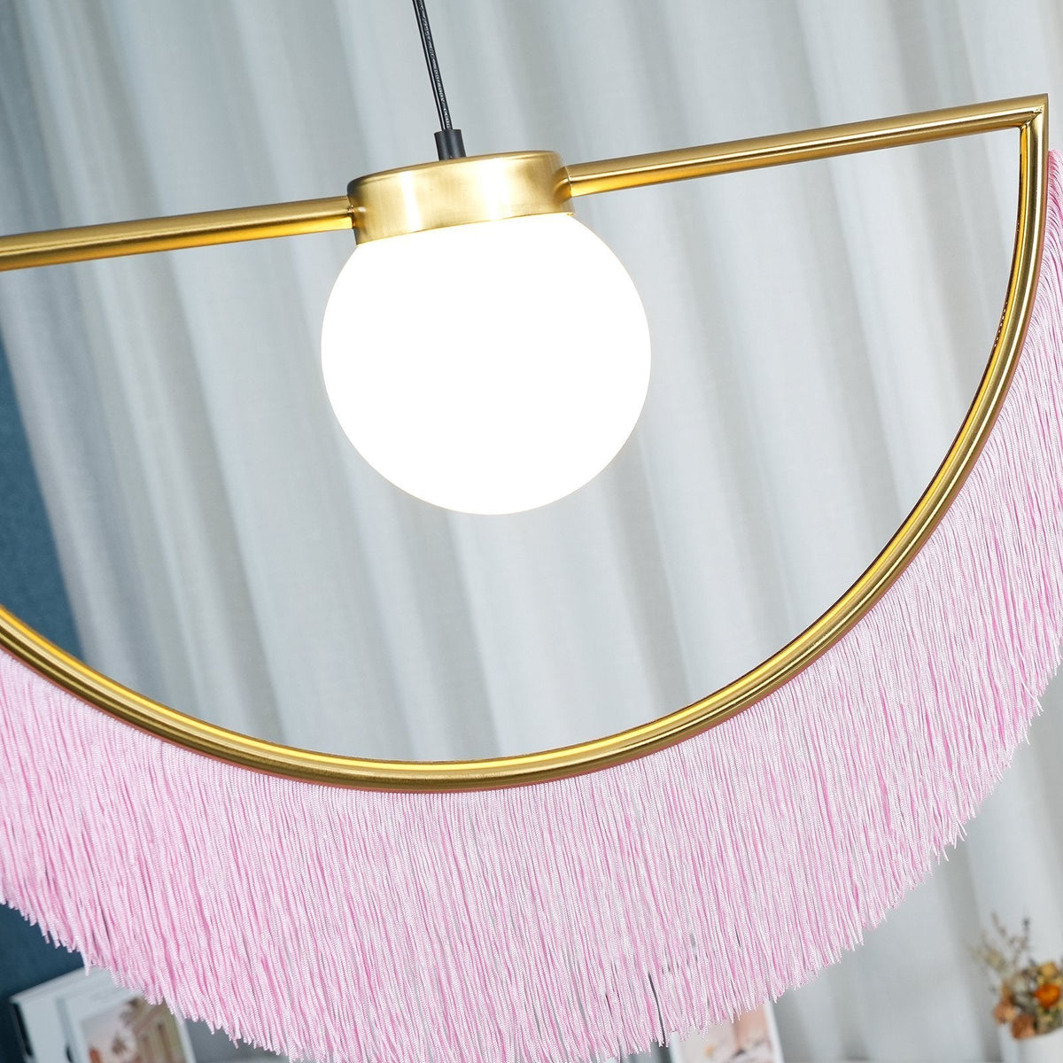 Wink Pendelleuchte